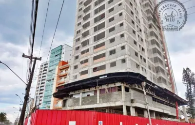 Apartamento com 2 quartos à venda na Vila Dinapolis, Mongaguá 