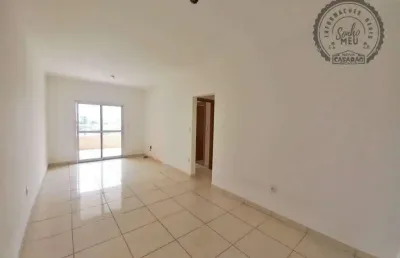 Apartamento com 2 dormitórios à venda, 85 m² por r$ 649.950,00 - ocian - praia grande/sp