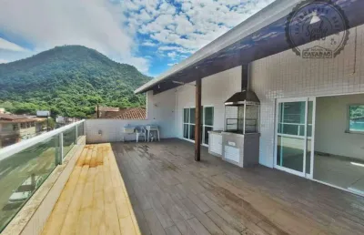 Casa com 3 quartos à venda na Rua Brigadeiro Haroldo Veloso, Canto do Forte, Praia Grande