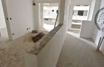 Apartamento com 2 quartos à venda na Rua Maria Beltrame Borloni, Vilamar, Praia Grande