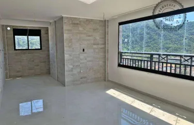 Apartamento com 2 quartos à venda na Rua Tiradentes, Canto do Forte, Praia Grande
