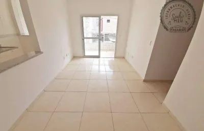 Apartamento localizado no bairro aviação - praia grande/sp