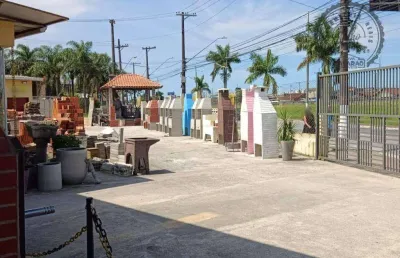 Ponto comercial à venda na Avenida Ministro Marcos Freire, Vila Mirim, Praia Grande