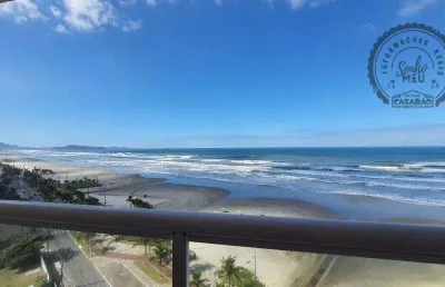 Apartamento com 2 quartos à venda na Rua Dorivaldo Francisco Loria, Vila Mirim, Praia Grande