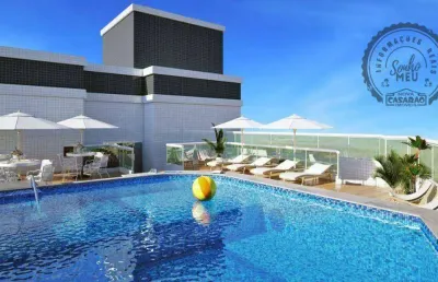 Apartamento com 2 quartos à venda na Rua Armando Bogus, Vila Mirim, Praia Grande