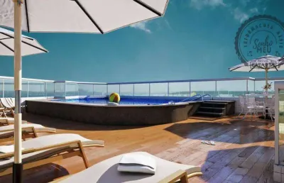 Apartamento com 2 quartos à venda na Rua Armando Bogus, Vila Mirim, Praia Grande