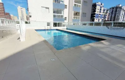 Apartamento com 2 quartos à venda na Rua Meinacos, Tupi, Praia Grande