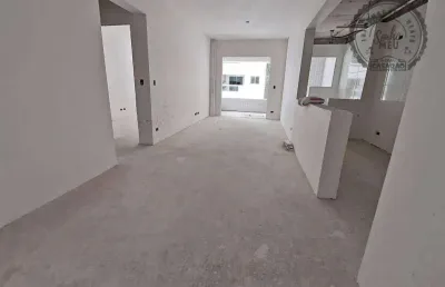 Apartamento com 2 quartos à venda na Rua Comendador Otto Carlos Golanda, Cidade Ocian, Praia Grande