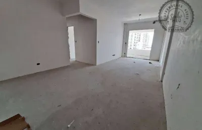 Apartamento com 3 quartos à venda na Rua Comendador Otto Carlos Golanda, Cidade Ocian, Praia Grande