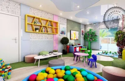Apartamento com 2 dormitórios à venda, 74 m² por r$ 634.525,00 - caiçara - praia grande/sp