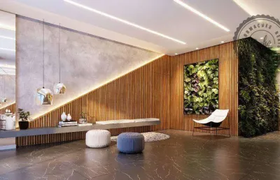 Apartamento com 1 dormitório à venda, 50 m² por r$ 350.000,00 - vilamar - praia grande/sp