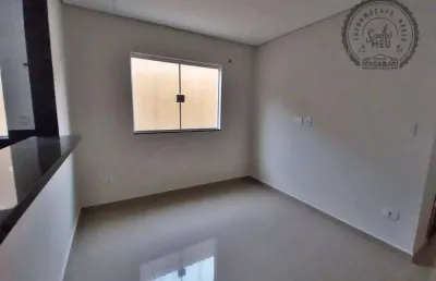 Casa com 3 quartos à venda na Rua Paula Ney, Cidade Ocian, Praia Grande