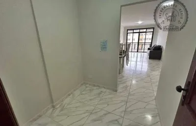 Apartamento com 3 quartos à venda na Rua Martins Fontes, Vila Assunção, Praia Grande