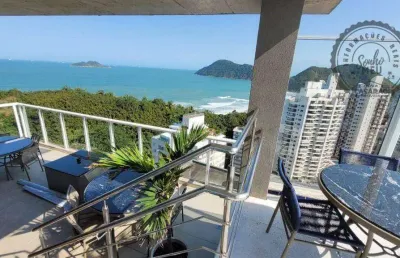 Apartamento com 3 quartos à venda na Estrada Alexandre Migues Rodrigues, Jardim Las Palmas, Guarujá