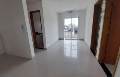 Sobrado com 2 dormitórios à venda, 65 m² por r$ 395.000,00 - vilamar - praia grande/sp