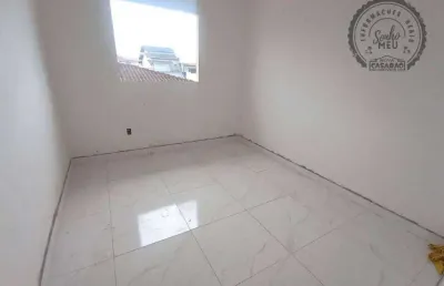 Casa no  tude bastos (sítio do campo) - praia grande/sp