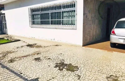 Casa com 3 quartos à venda na Rua São Caetano, Boqueirão, Praia Grande