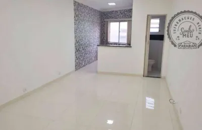 Sala comercial com 1 sala à venda na Avenida Presidente Kennedy, Cidade Ocian, Praia Grande