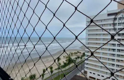 Apartamento com 2 quartos à venda na Avenida Presidente Castelo Branco, Jardim Real, Praia Grande