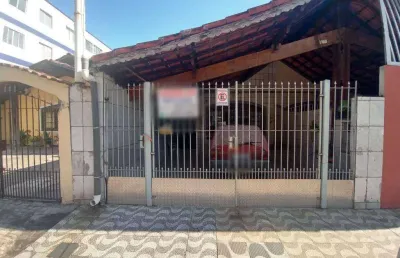 Casa com 2 quartos à venda na Rua Afonso Chaves, Cidade Ocian, Praia Grande