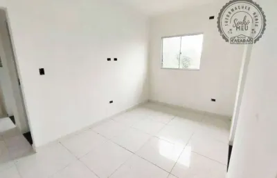 Sobrado no  tude bastos (sítio do campo) - praia grande/sp