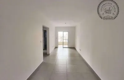 Apartamento com 2 quartos à venda na Avenida General Marcondes Salgado, Aviação, Praia Grande