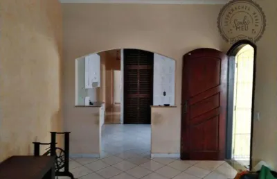Casa com 2 quartos à venda na Rua Santa Terezinha, Vilamar, Praia Grande