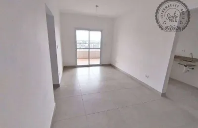 Apartamento com 2 quartos à venda na Rua Puri, Tupi, Praia Grande