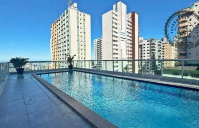 Apartamento com 2 quartos para alugar na Rua Xavantes, Tupi, Praia Grande