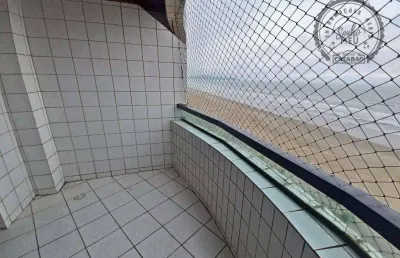 Apartamento com 2 quartos à venda na Rua Afonso Bovero, Vila Assunção, Praia Grande