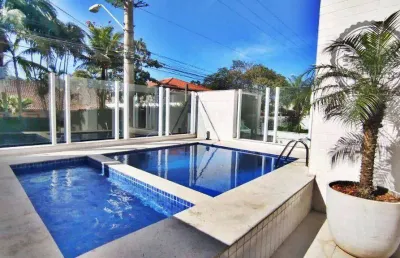 Apartamento com 2 quartos à venda na Rua Tiradentes, Canto do Forte, Praia Grande