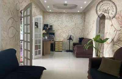 Casa com 3 quartos à venda na Rua Trinta e Um de Março, Vila Mirim, Praia Grande