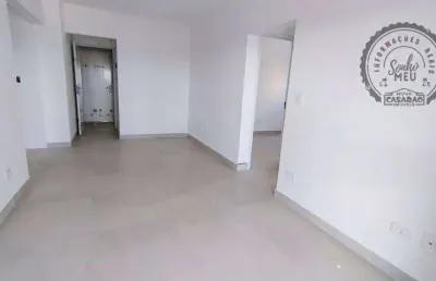 Apartamento com 2 quartos à venda na Rua Puri, Tupi, Praia Grande