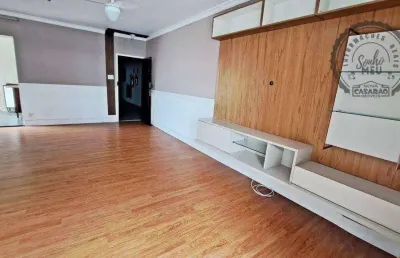 Cobertura com 2 quartos à venda na Rua Tapajós, Tupi, Praia Grande