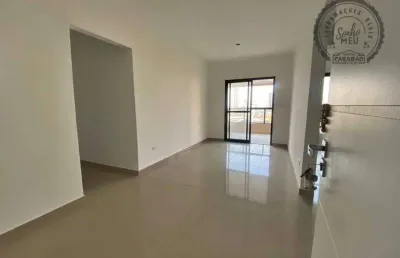 Apartamento com 2 quartos à venda na Rua Primeiro de Janeiro, Vila Mirim, Praia Grande