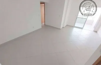 Apartamento com 3 dormitórios à venda, 121 m² por r$ 970.000,00 - boqueirão - praia grande/sp