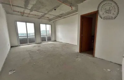 Sala comercial com 1 sala à venda na Rua Fumio Miyazi, Boqueirão, Praia Grande