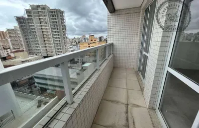 Sala comercial com 1 sala à venda na Rua Fumio Miyazi, Boqueirão, Praia Grande
