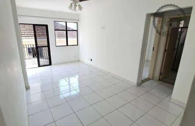 Apartamento com 1 quarto à venda na Rua Campinas, Boqueirão, Praia Grande