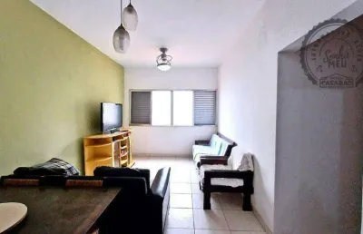 Apartamento com 2 quartos à venda na Rua Xavantes, Tupi, Praia Grande