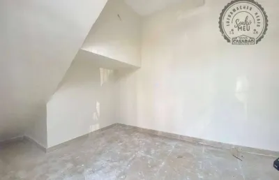 Sala comercial com 1 sala para alugar na Rua Antilhas, Guilhermina, Praia Grande