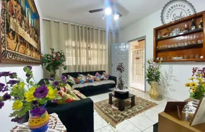 Casa com 2 quartos à venda na Rua Afonso Chaves, Cidade Ocian, Praia Grande