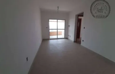 Apartamento com 2 quartos à venda na Rua Vasco da Gama, Aviação, Praia Grande