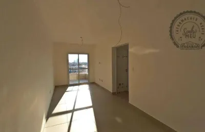 Apartamento com 2 quartos à venda na Avenida General Marcondes Salgado, Aviação, Praia Grande