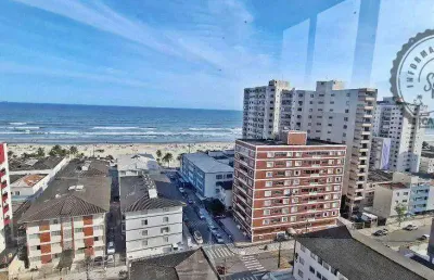 Cobertura com 3 quartos à venda na Rua Guaranis, Tupi, Praia Grande