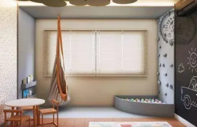 Apartamento com 1 quarto à venda na Rua Ipanema, Guilhermina, Praia Grande