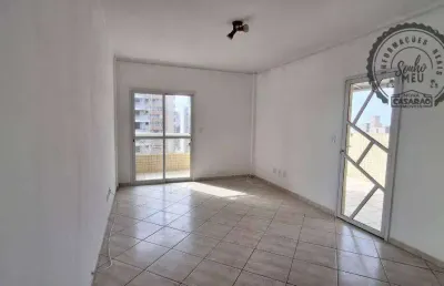 Cobertura com 3 quartos à venda na Avenida Jorge Hagge, Aviação, Praia Grande