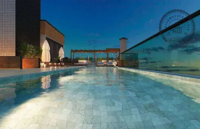 Apartamento com 2 quartos à venda na Rua Xixova, Canto do Forte, Praia Grande