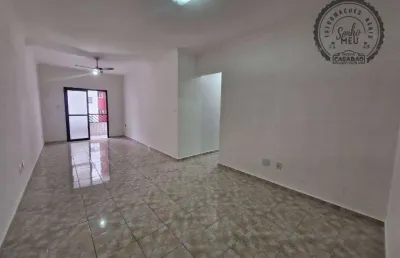Apartamento com 2 quartos à venda na Avenida Costa Machado, Canto do Forte, Praia Grande