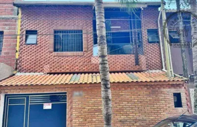Casa com 3 quartos à venda na Rua Guatemala, Guilhermina, Praia Grande